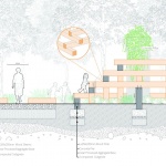 Urban Weaving, 2026 Seoul International Garden Show by NAP Studio