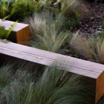 Urban Weaving, 2026 Seoul International Garden Show by NAP Studio