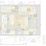 Urban Weaving, 2026 Seoul International Garden Show by NAP Studio
