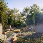 Urban Weaving, 2026 Seoul International Garden Show by NAP Studio