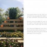 Urban Weaving, 2026 Seoul International Garden Show by NAP Studio
