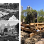 Urban Weaving, 2026 Seoul International Garden Show by NAP Studio