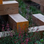Urban Weaving, 2026 Seoul International Garden Show by NAP Studio