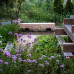 Urban Weaving, 2026 Seoul International Garden Show by NAP Studio