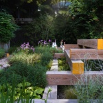 Urban Weaving, 2026 Seoul International Garden Show by NAP Studio