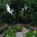 Urban Weaving, 2026 Seoul International Garden Show by NAP Studio