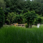 Urban Weaving, 2026 Seoul International Garden Show by NAP Studio