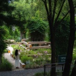 Urban Weaving, 2026 Seoul International Garden Show by NAP Studio
