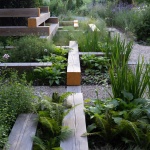 Urban Weaving, 2026 Seoul International Garden Show by NAP Studio