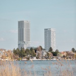 VIENNA TWENTYTWO by DMAA