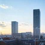 VIENNA TWENTYTWO by DMAA