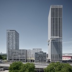 VIENNA TWENTYTWO by DMAA