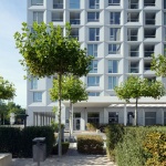 VIENNA TWENTYTWO by DMAA