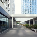 VIENNA TWENTYTWO by DMAA