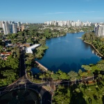 Vista Lago 综合体，隆德里纳 / Ser Arquitetos