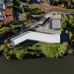 Vista Lago 综合体，隆德里纳 / Ser Arquitetos