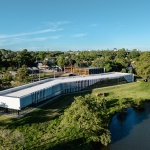 Vista Lago 综合体，隆德里纳 / Ser Arquitetos