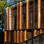 Vista Lago 综合体，隆德里纳 / Ser Arquitetos