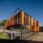 Vista Lago 综合体，隆德里纳 / Ser Arquitetos