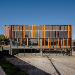 Vista Lago 综合体，隆德里纳 / Ser Arquitetos