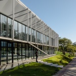 Vista Lago 综合体，隆德里纳 / Ser Arquitetos