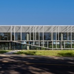 Vista Lago 综合体，隆德里纳 / Ser Arquitetos