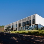 Vista Lago 综合体，隆德里纳 / Ser Arquitetos