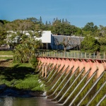 Vista Lago 综合体，隆德里纳 / Ser Arquitetos