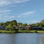 Vista Lago 综合体，隆德里纳 / Ser Arquitetos