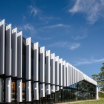 Vista Lago 综合体，隆德里纳 / Ser Arquitetos