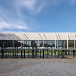 Vista Lago 综合体，隆德里纳 / Ser Arquitetos