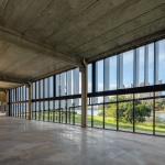 Vista Lago 综合体，隆德里纳 / Ser Arquitetos
