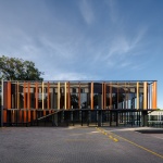 Vista Lago 综合体，隆德里纳 / Ser Arquitetos