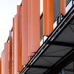 Vista Lago 综合体，隆德里纳 / Ser Arquitetos