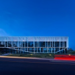 Vista Lago 综合体，隆德里纳 / Ser Arquitetos