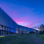 Vista Lago 综合体，隆德里纳 / Ser Arquitetos