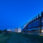 Vista Lago 综合体，隆德里纳 / Ser Arquitetos
