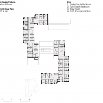 温彻斯特公学全新女生宿舍，英国 / Stanton Williams