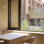 温彻斯特公学全新女生宿舍，英国 / Stanton Williams