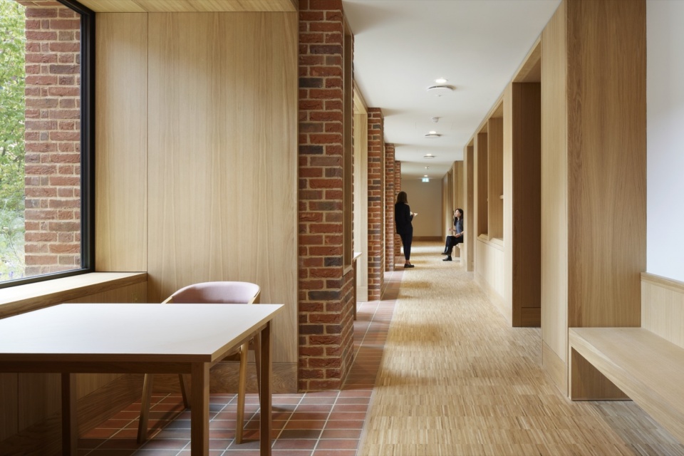 winchester college stanton williams 24