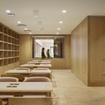 温彻斯特公学全新女生宿舍，英国 / Stanton Williams