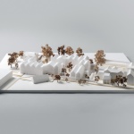 温彻斯特公学全新女生宿舍，英国 / Stanton Williams