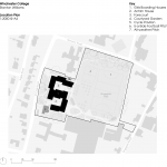 温彻斯特公学全新女生宿舍，英国 / Stanton Williams
