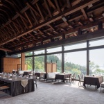 雁柏山庄，北京 / 业余建筑工作室 + 上海华都设计