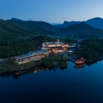 雁柏山庄，北京 / 业余建筑工作室 + 上海华都设计