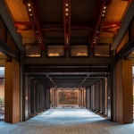 雁柏山庄，北京 / 业余建筑工作室 + 上海华都设计