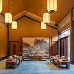 雁柏山庄，北京 / 业余建筑工作室 + 上海华都设计