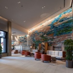 雁柏山庄，北京 / 业余建筑工作室 + 上海华都设计