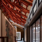 雁柏山庄，北京 / 业余建筑工作室 + 上海华都设计