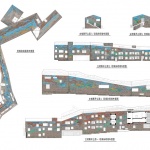 雁柏山庄，北京 / 业余建筑工作室 + 上海华都设计